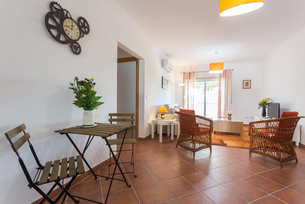 Dream Holidays @ Santa Luzia  Exterior foto